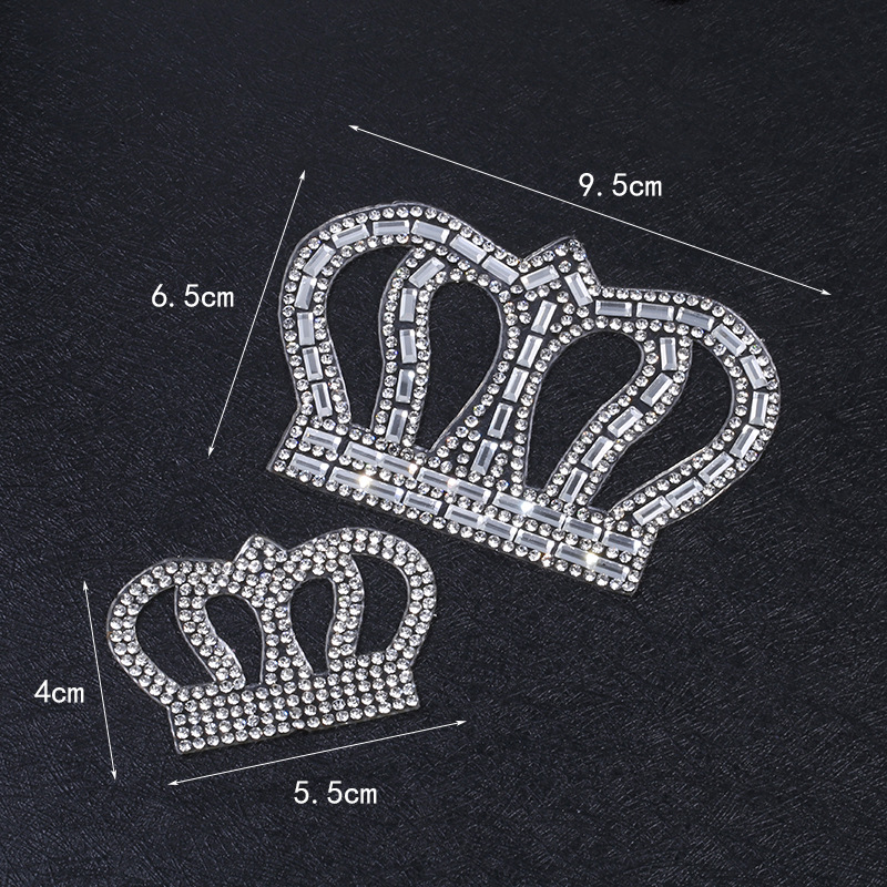 95成交454个创意爱心烫钻 树脂乱钻 服装烫钻diy水钻图 箱包辅料烫图