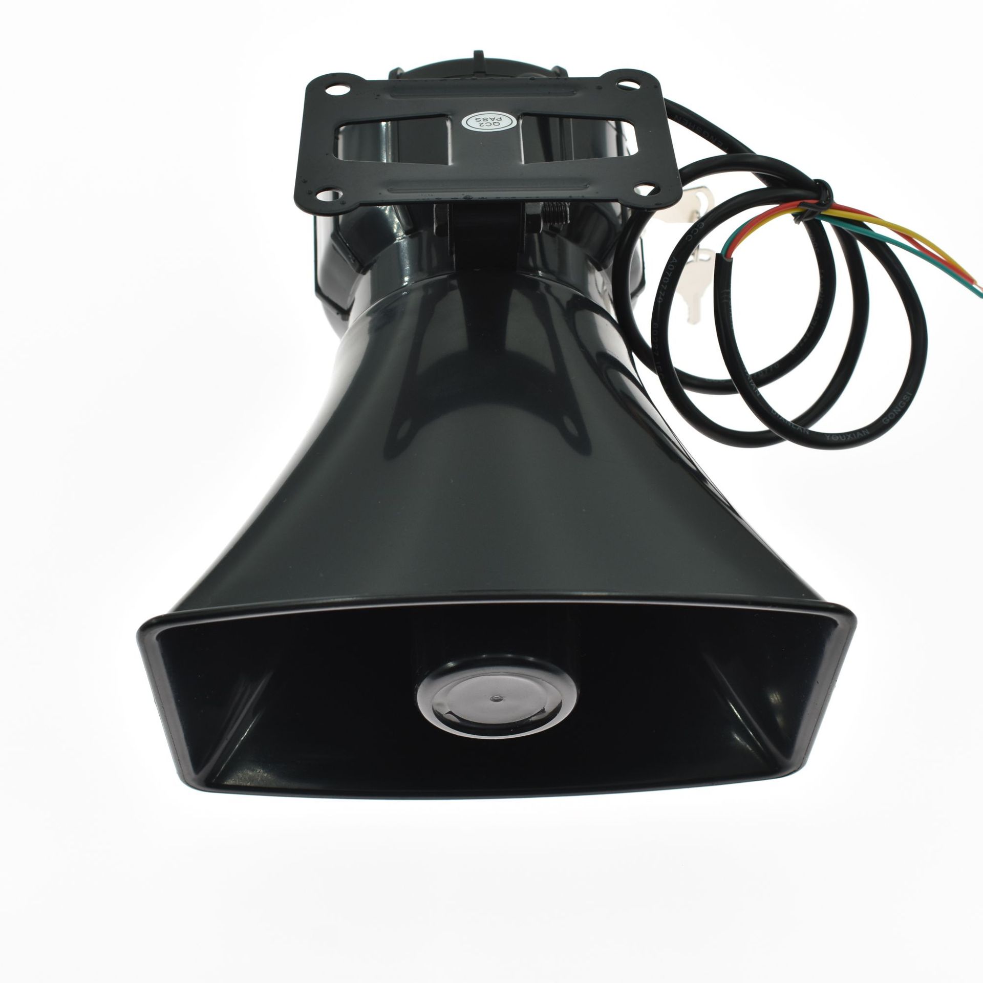 厂家直销 cnz三相四线380v停电报警器 高音度停电报警器