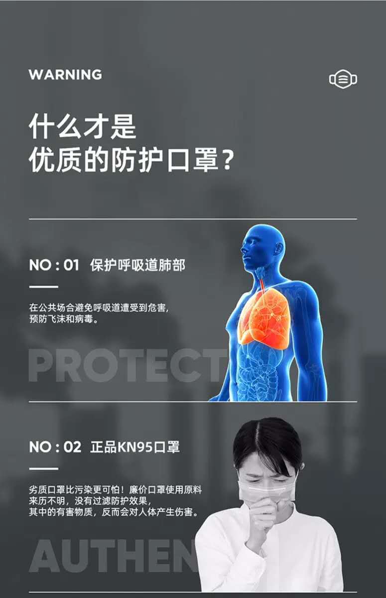 kn95口罩现货n95口罩防尘透气工业粉尘雾霾pm2.5男女防护一次性