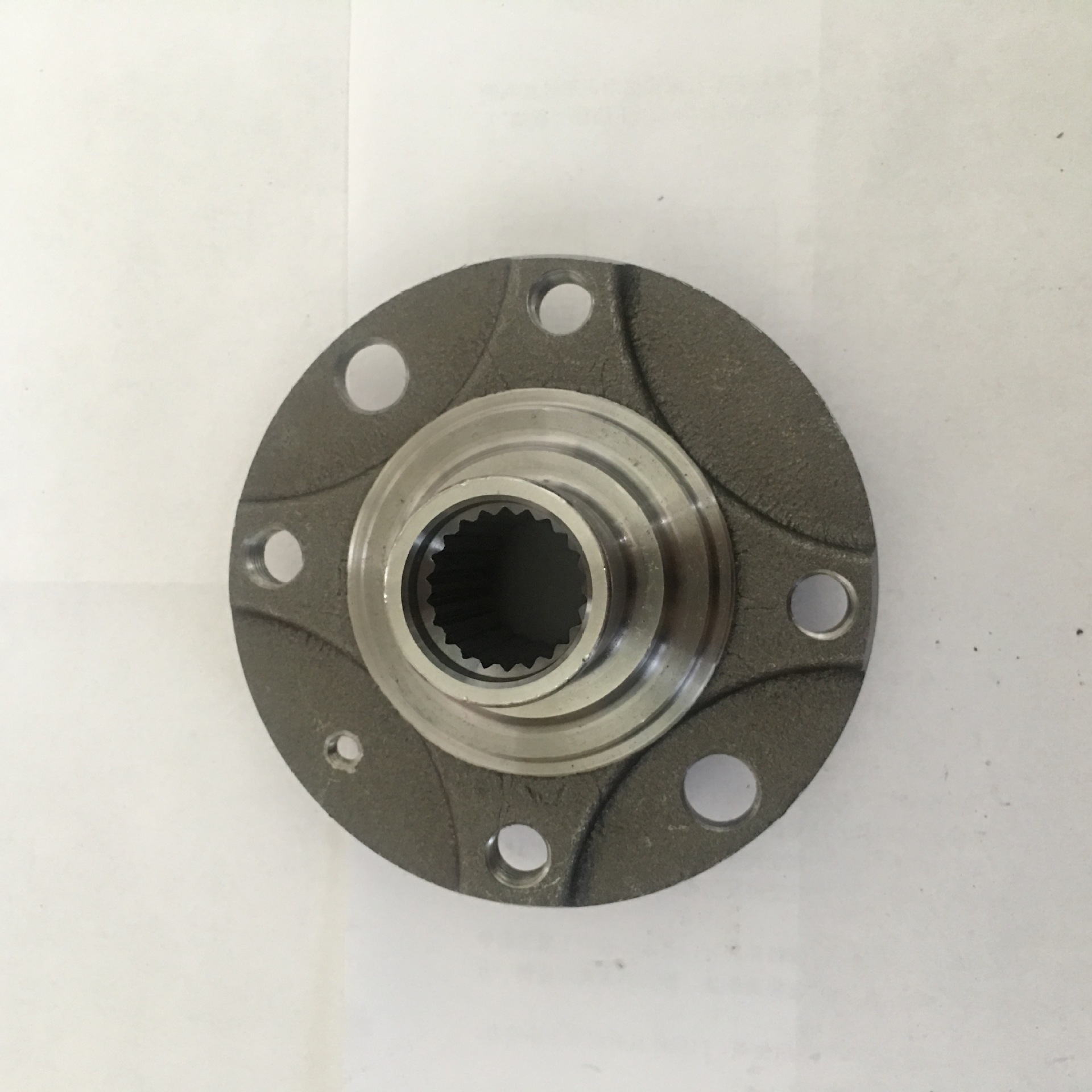 厂家供应欧宝 oe 96176252/0326197 汽车前轮壳轮毂单元半轴突缘