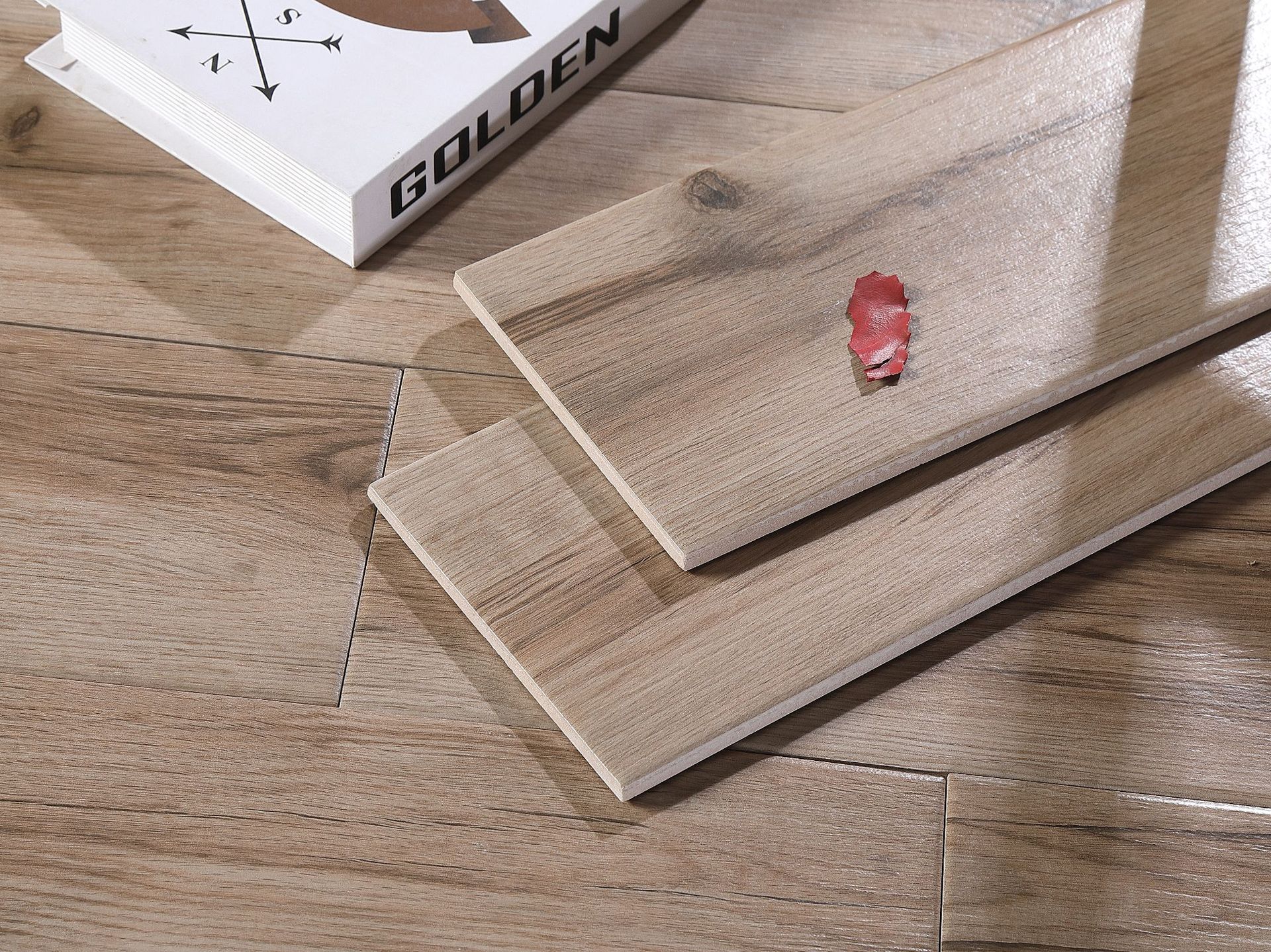 佛山瓷砖木纹砖150*800仿实木地板砖卧室客厅阳台仿木纹防滑地砖