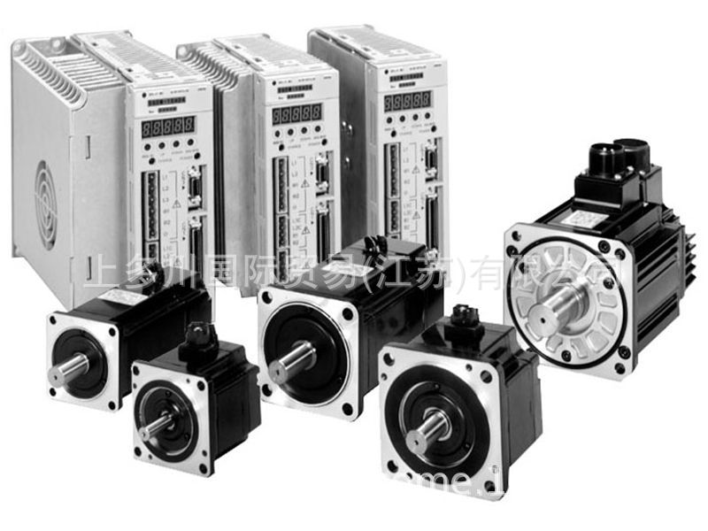 nidec电产三协sankyo伺服电机mz401n2ln07中国供应中拍前议价