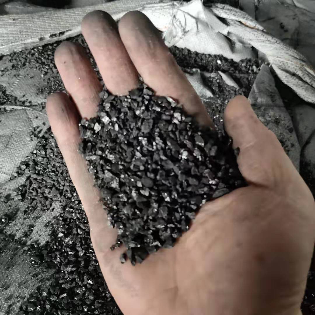 煤质增碳剂 锻煤92增碳剂 炼钢用增碳剂 铸造用 低硫低氮