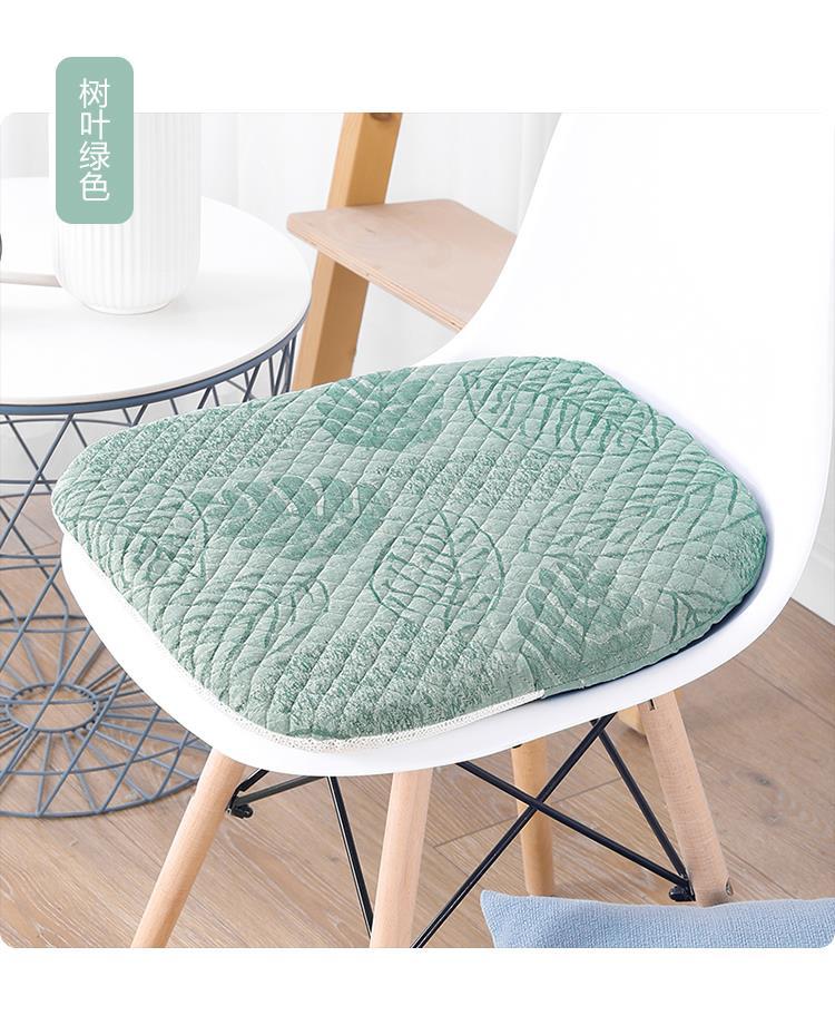屁屁屁垫通用四季椅垫家用椅子学生垫办公室冬季教室久坐座垫坐垫