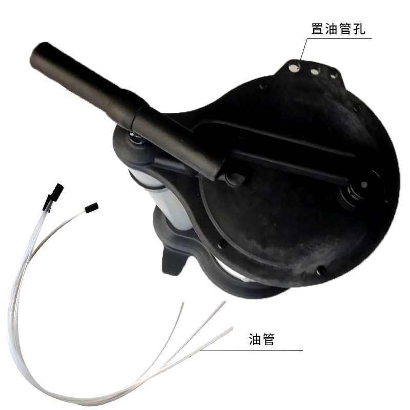 汽车手动抽油机发动机抽油泵抽油器吸油器刹车油齿轮油换机油工具
