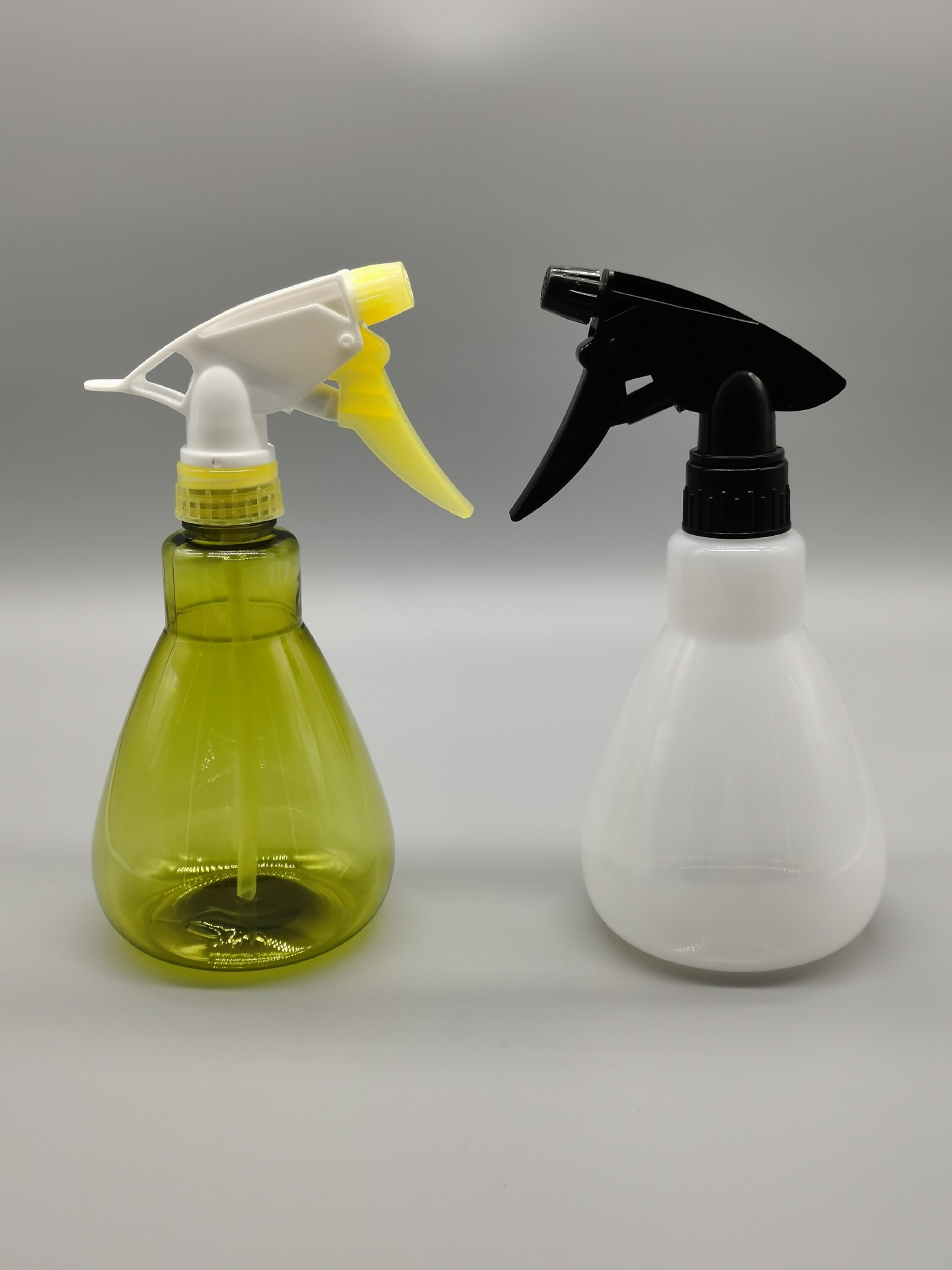 500ml喷壶 补水喷雾瓶 pet塑料瓶 清洁用品喷瓶 厂家直销