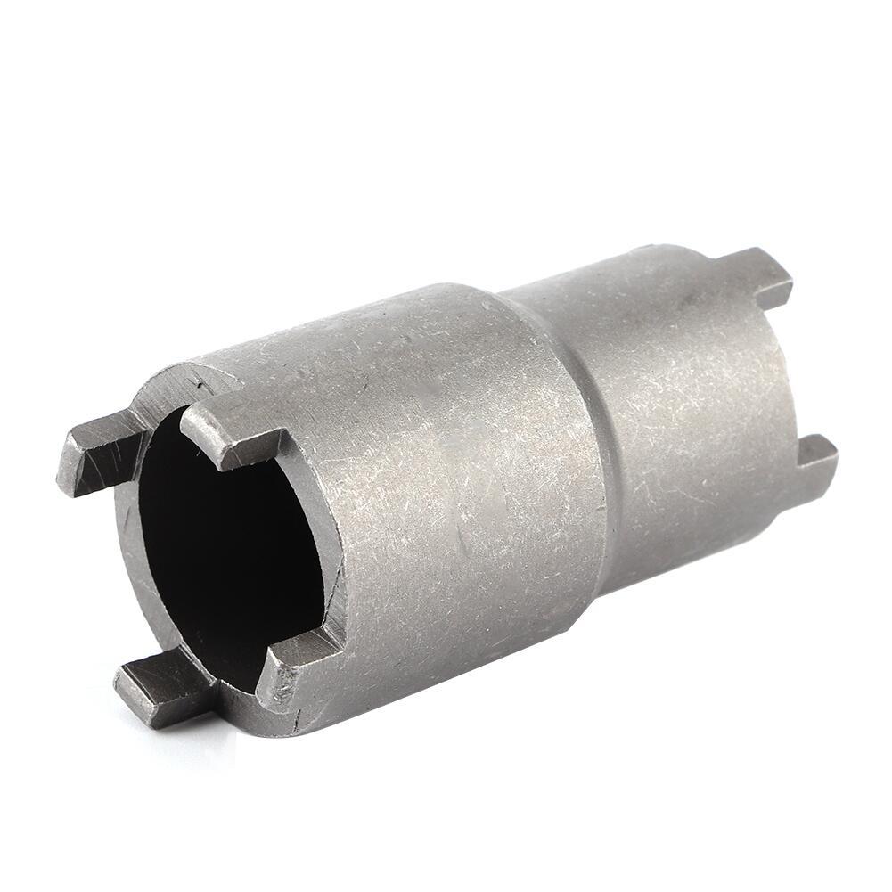20mm24mm离合器锁紧螺母工具扳手套筒适用于honda crf 600rr 450r