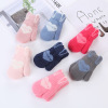 honey love letter Jacquard weave Baby children glove 0-3 lovely men and women baby knitting Wool winter keep warm honey love letter Jacquard weave Baby children glove 0-3 lovely men and women baby knitting Wool winter keep warm