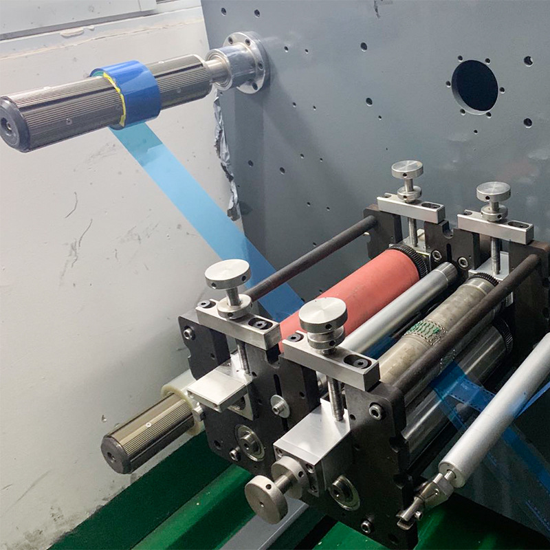 0成交0支供应二手圆刀机4工位哈德胜圆刀模切机0636600.