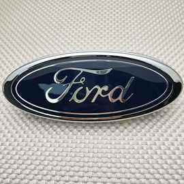 专业厂家生产 亚克力标牌 汽车车身logo标牌 ford福特汽车标牌