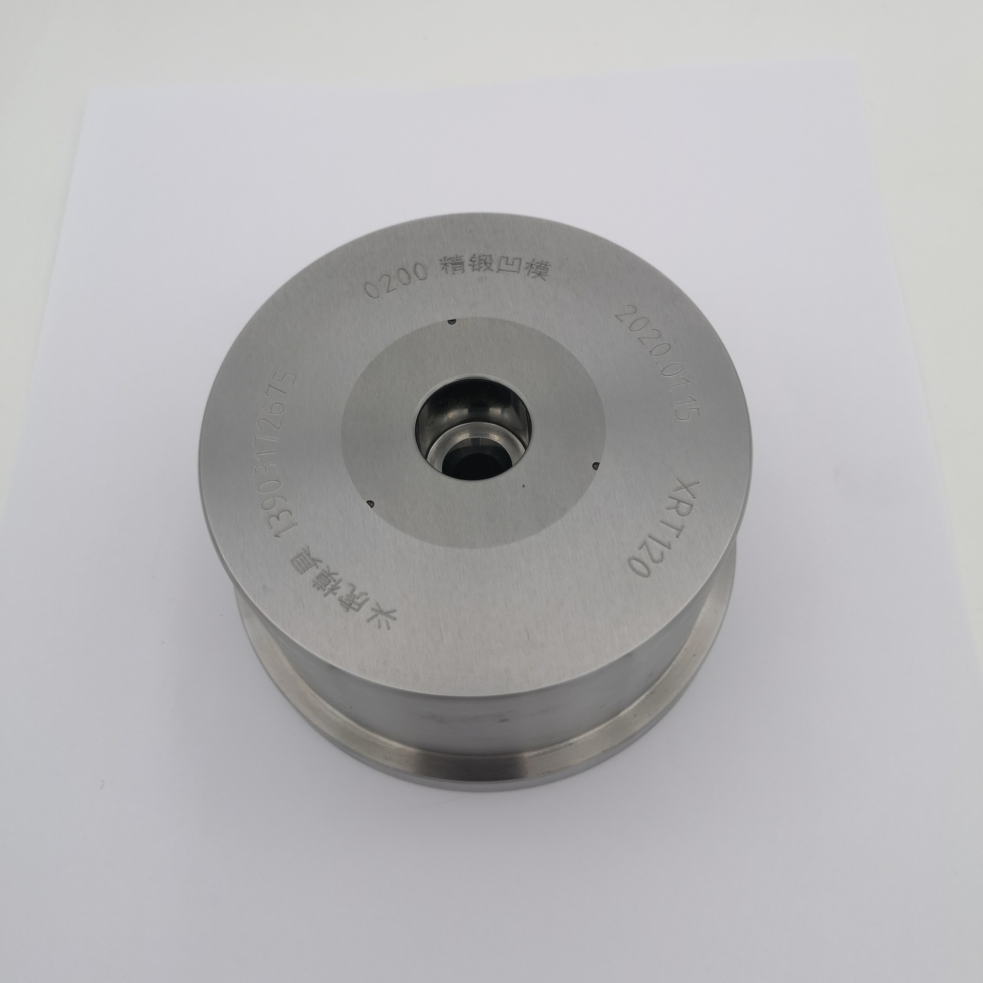 精锻凹模厂家直销非标定制热挤压模具热锻模具热镦模具红打模具等