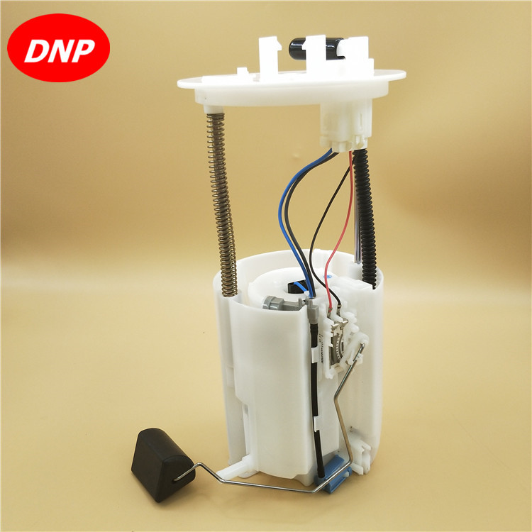 适用于三菱欧蓝德汽油泵总成oe号1760a2921760a159