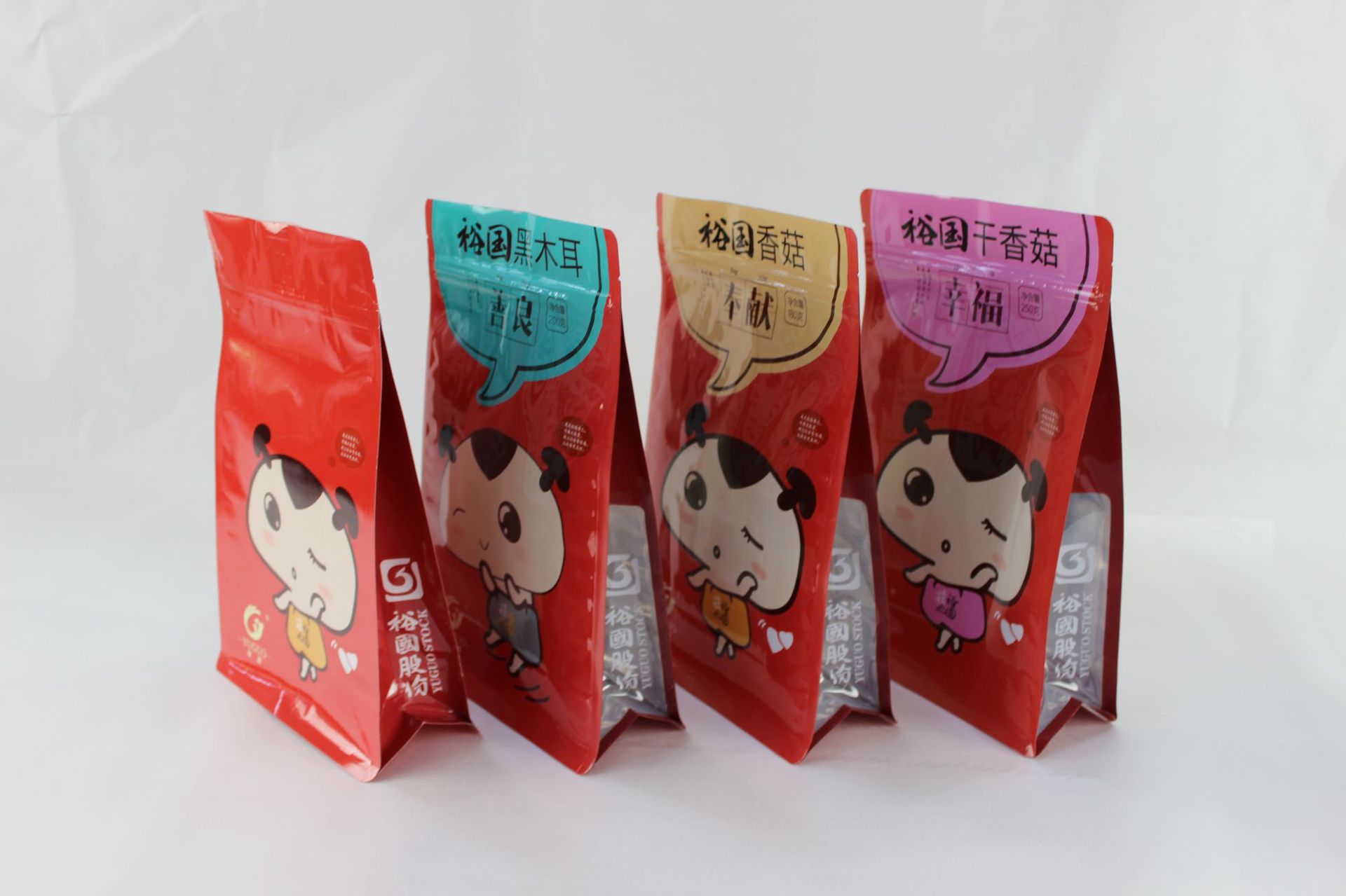 山珍干货八边封外袋-阿里巴巴