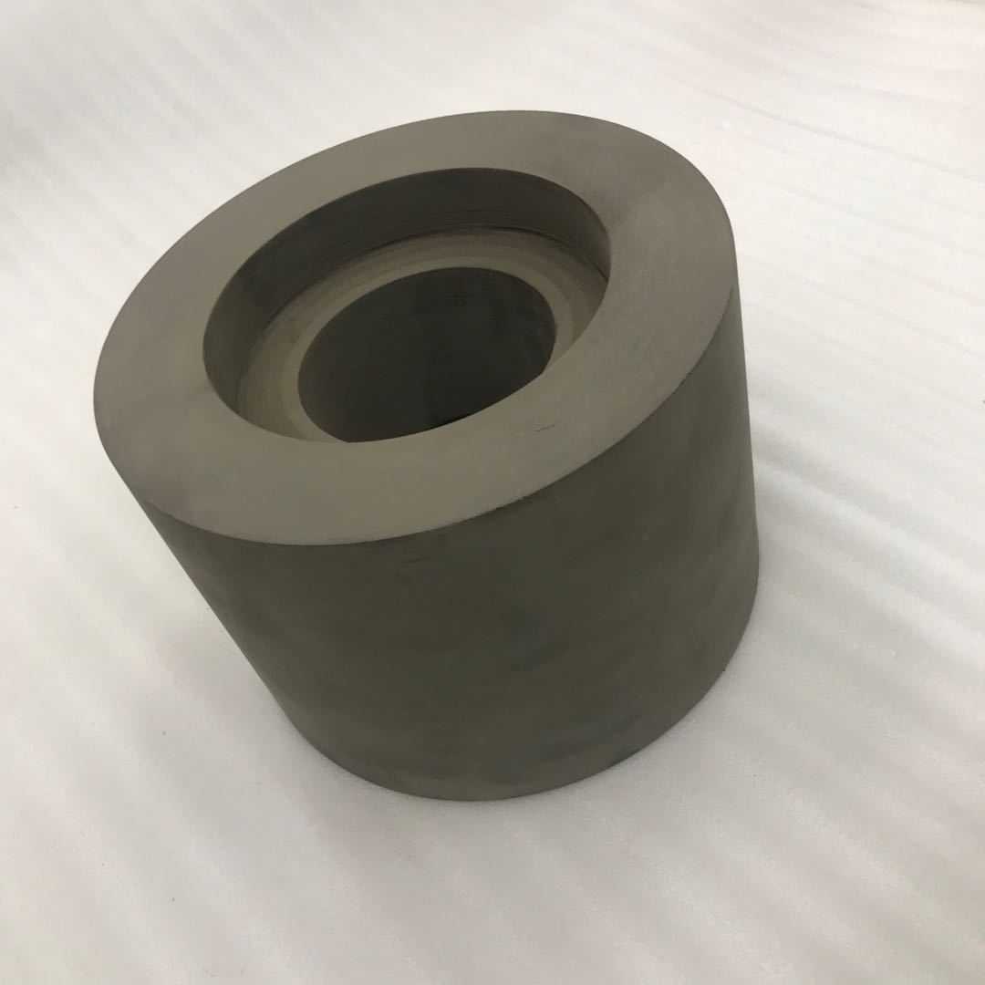 台湾磨床1040 1080磨床导轮 无心磨床用橡胶导轮 双面凹【psa】