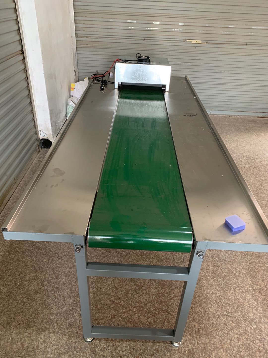 无痕挂钩生产专用设备机器uv生产流水线uv机固化设备led灯