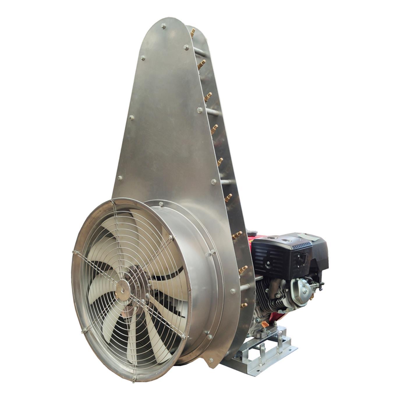 0成交1套诺力瓦fsxt-600 果园车载式风送风塔喷药机风机总成相似店铺>