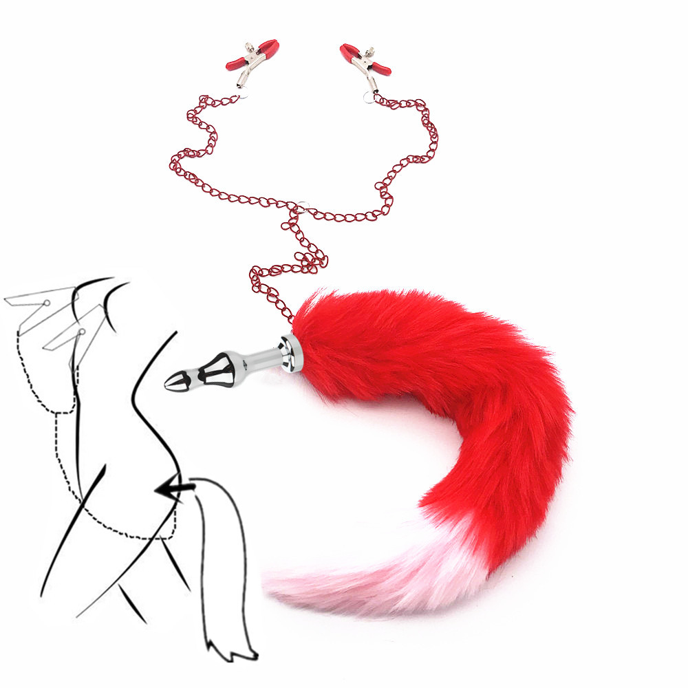 成人情趣用品女用夹l505