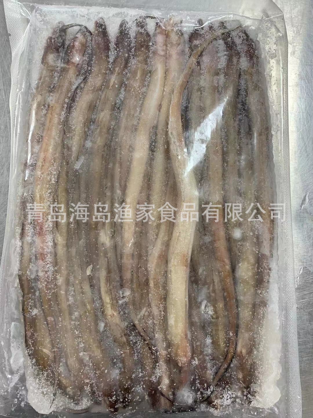 深海野生海小海鳗鱼 新鲜海鲜水产 海鳗白鳝鳗鱼小玉龙