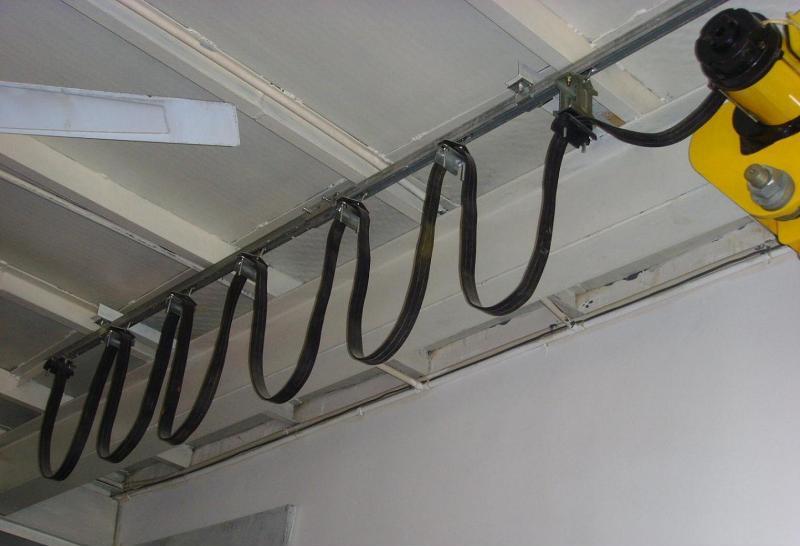 吊车,起重机专用电缆