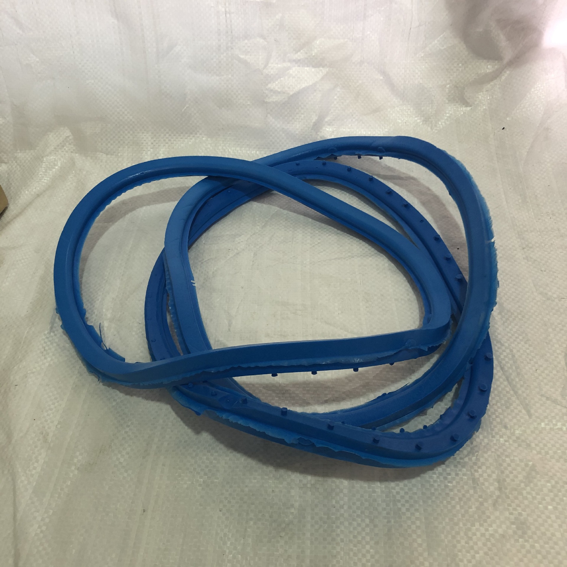 厂家批发真空胎加内胎垫圈 内胎衬圈 真空胎圈沟垫圈 橡胶