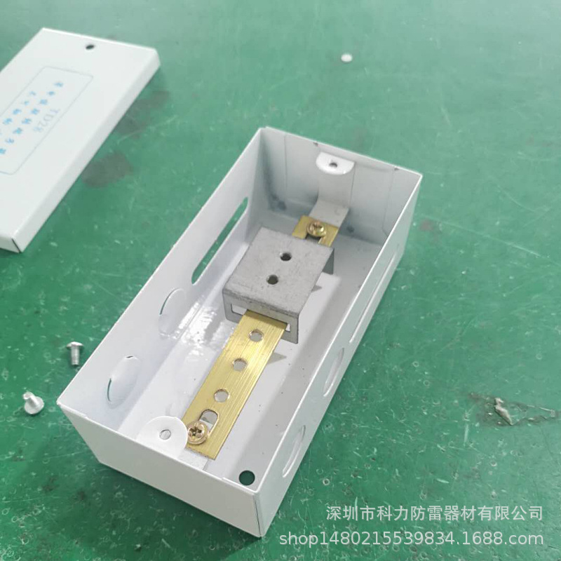 8mm ;等电位联结端子盒箱td28 meb leb接地端子测试