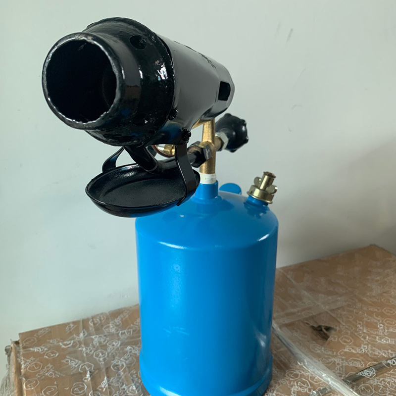 火焰山牌35l煤油喷火灯