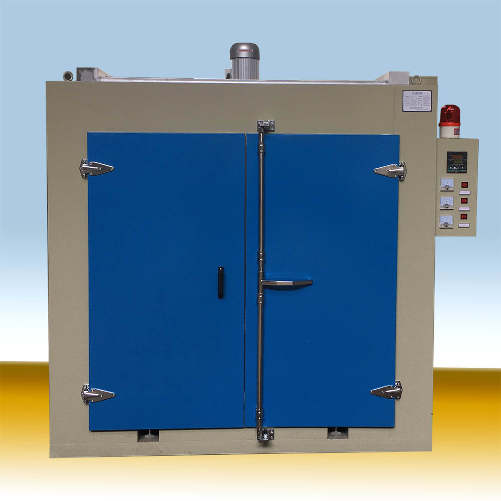 电机烘箱厂家 浸漆烤箱设备维修 热风循环恒温烤箱万 能佳