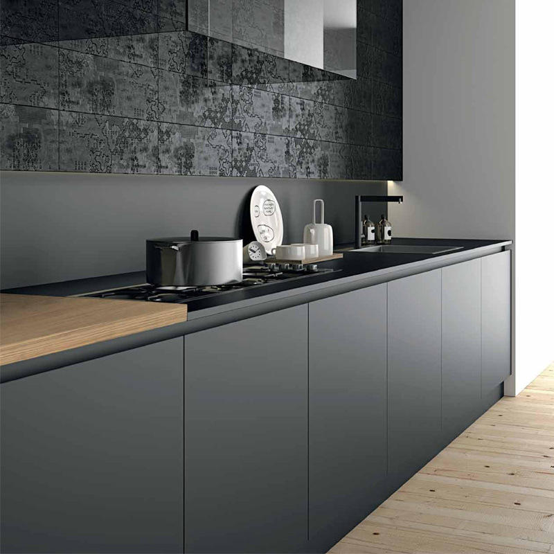 急购2022冬匠心设计量身而订做整体厨房橱柜给您灵感生活