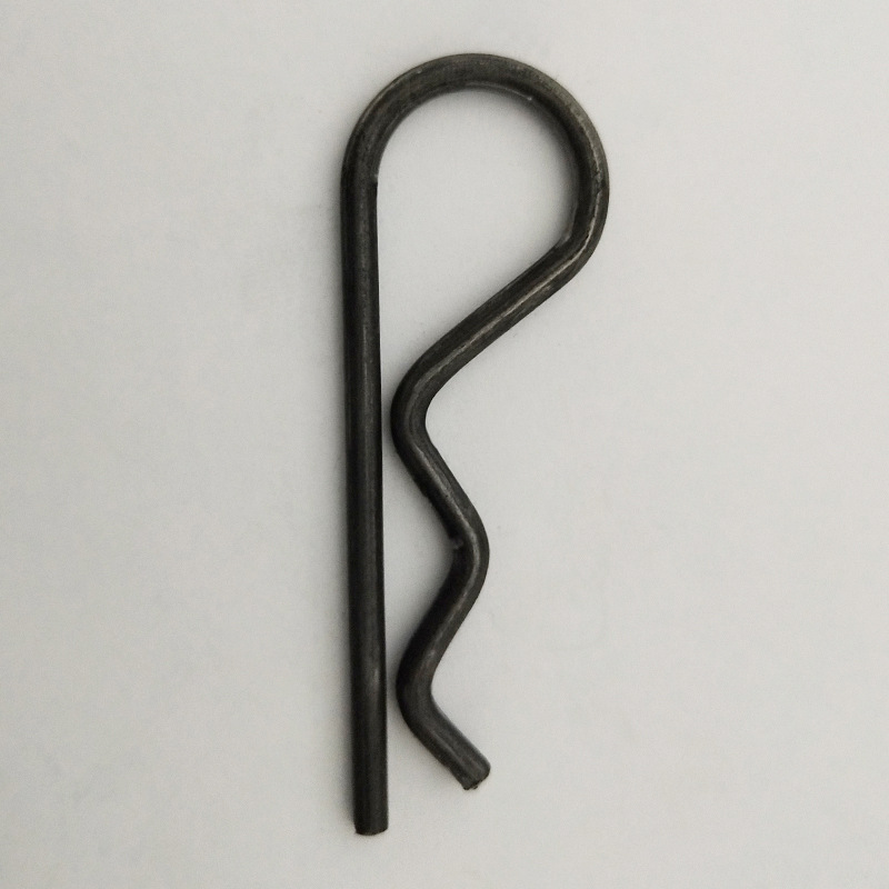 卡销弹簧 卡销挂扣销弹簧插销 b型销 现货镀锌弹簧钢开口销-阿里巴巴