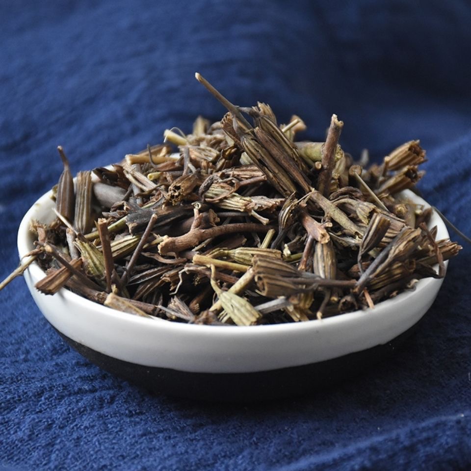 刘寄奴liujinu 产地浙江淳安 10月 产新 30元每公斤 包邮