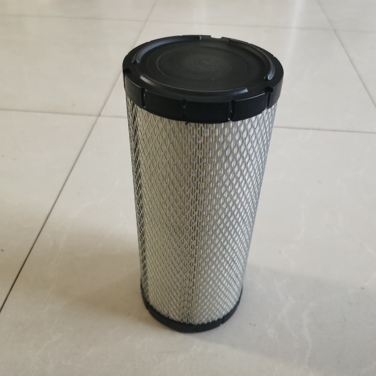 挖机滤芯1330空滤 k1330空气滤清器 合力叉车空气滤芯 pu1331