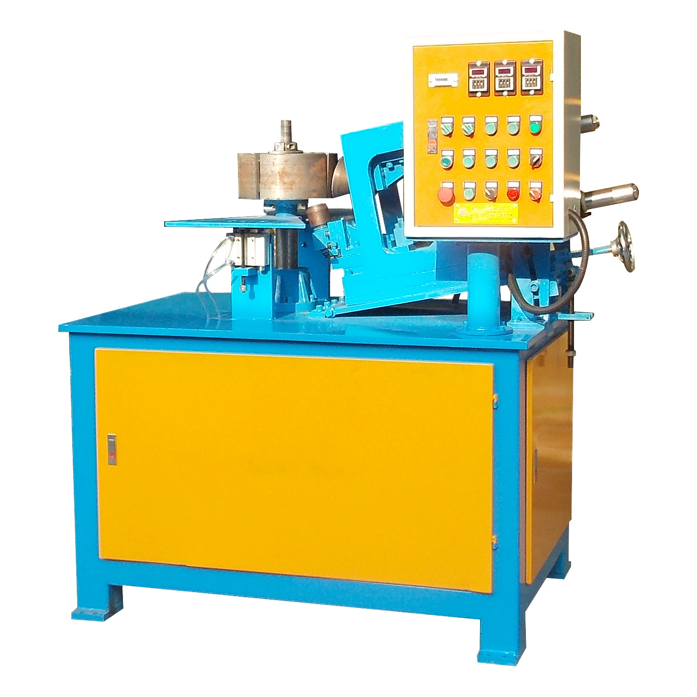 甘肃翻边机 自动翻边机 厂家直销 全自动翻边机 全国供应