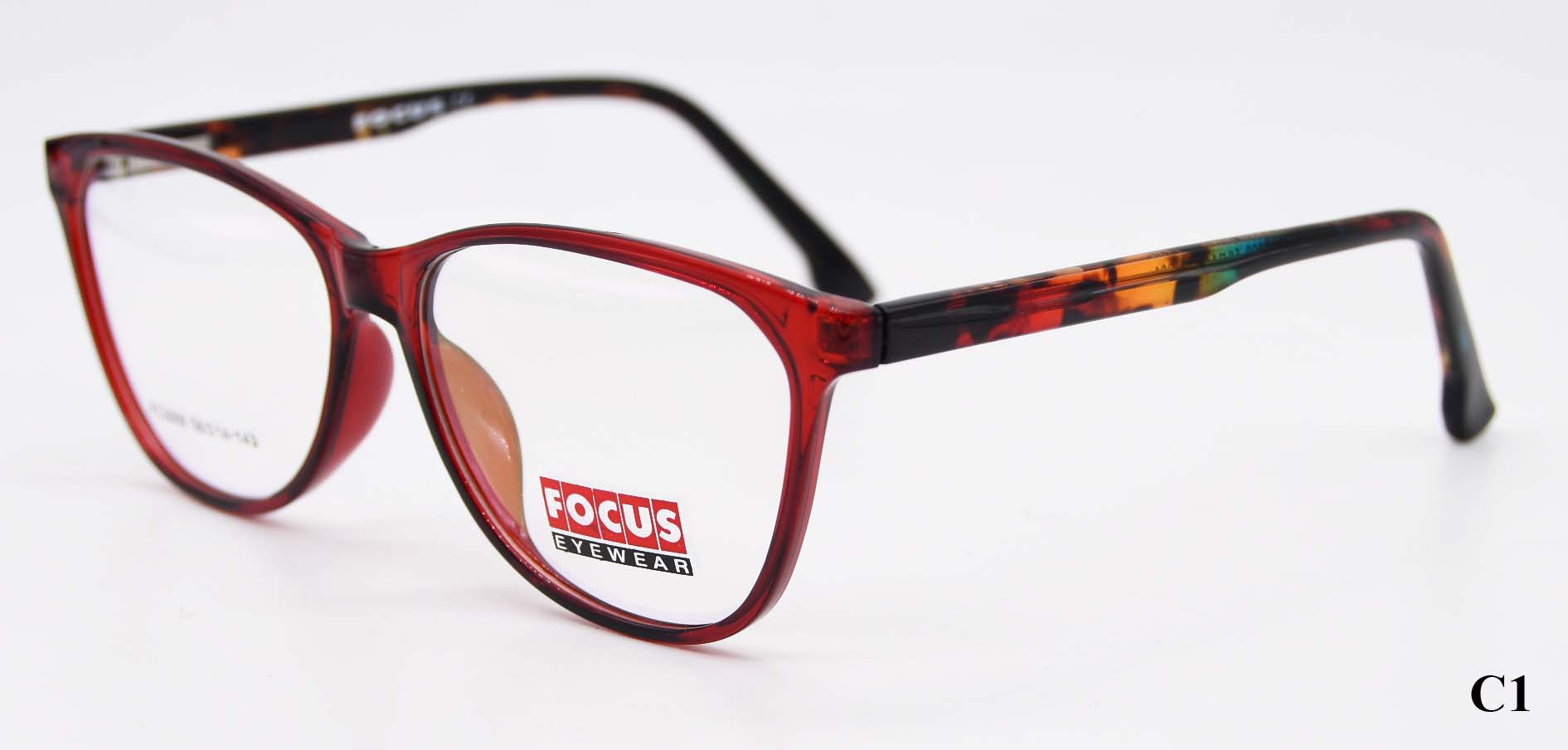 韩式清新眼镜框