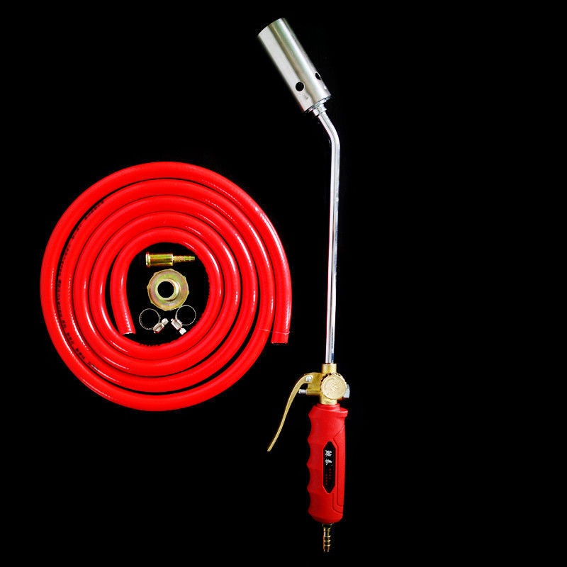 耐用液化气喷火枪烧猪毛喷枪煤气天然气喷灯家用水高温头枪烧肉