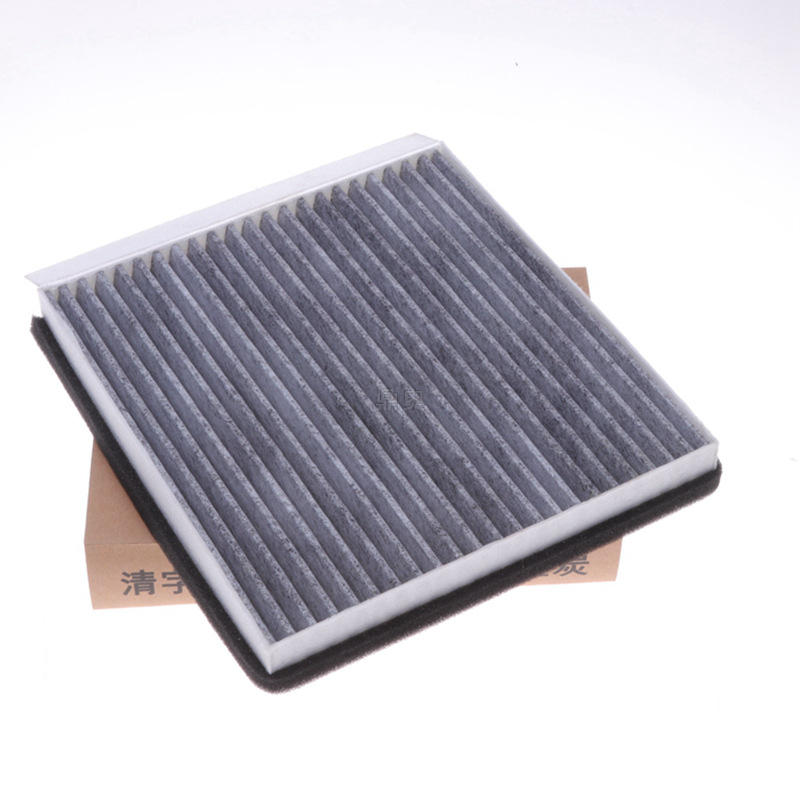 适用于61-kd45-61-j6x马自达3空调滤芯马自达5昂科塞拉cx-5空调格