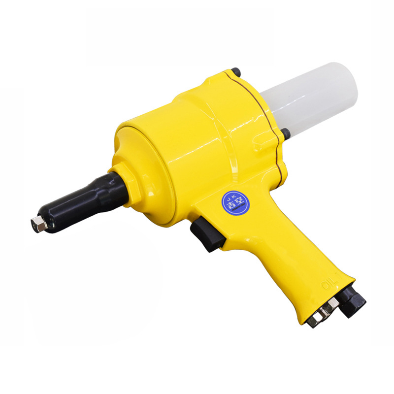 气动拉钉枪拉铆抢二爪铝合金铝钉抽芯铆钉枪拉钉铆钳2448mm