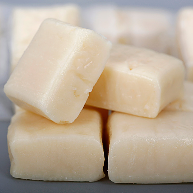 酪咔5斤奶酪块奶疙瘩内蒙发酵奶酪原味益生奶酪内蒙古特产