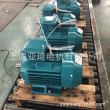 YE3-355M1-6  160kw IP55 F级 380V/50HZ三相异步电动机