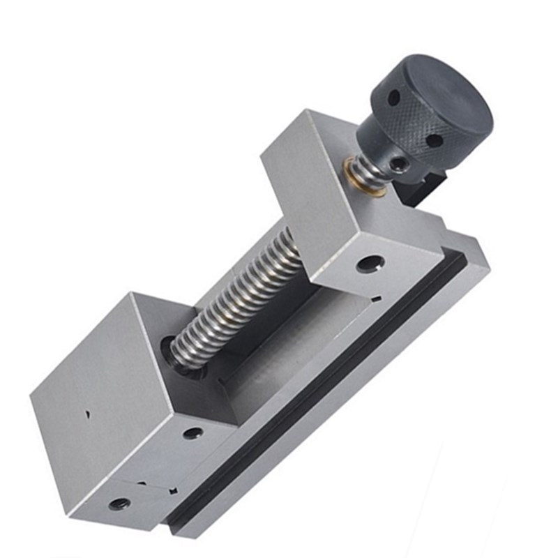 qgg磨床手动平口钳 手用磨床虎钳批士2寸3寸4寸6寸8寸