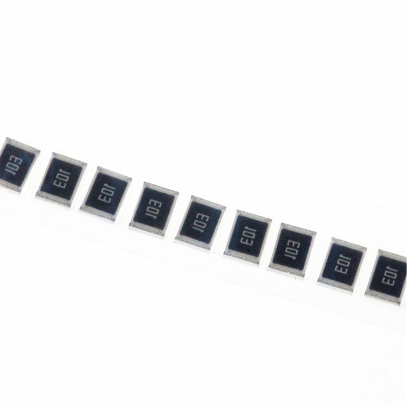 10只 1812 贴片电阻 5% 3k 3.3k 3.6k 3.9k 4.3k