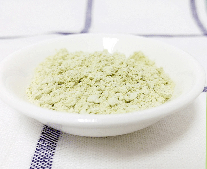 天禾青芥辣调和粉 1kg辣根粉 芥末粉 芥末粉 青芥辣粉