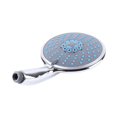 高品质新款手持花洒 淋浴塑料电镀多功能莲蓬头 浴室洗澡节水花洒