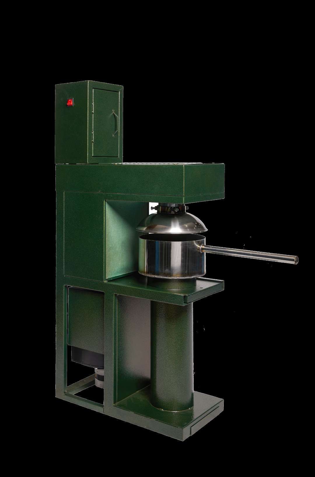 国科自动燃气点炭机韩式烧炭炉木炭商用 生产厂家 批发