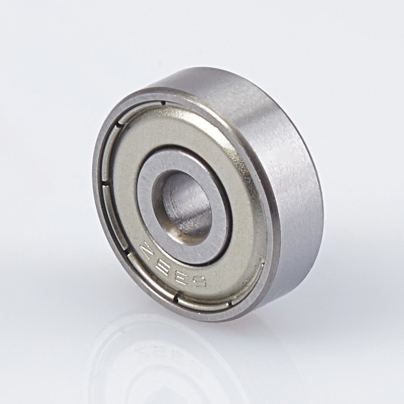 现货供应 6310zz/rs深沟球轴承 尺寸50*110*27