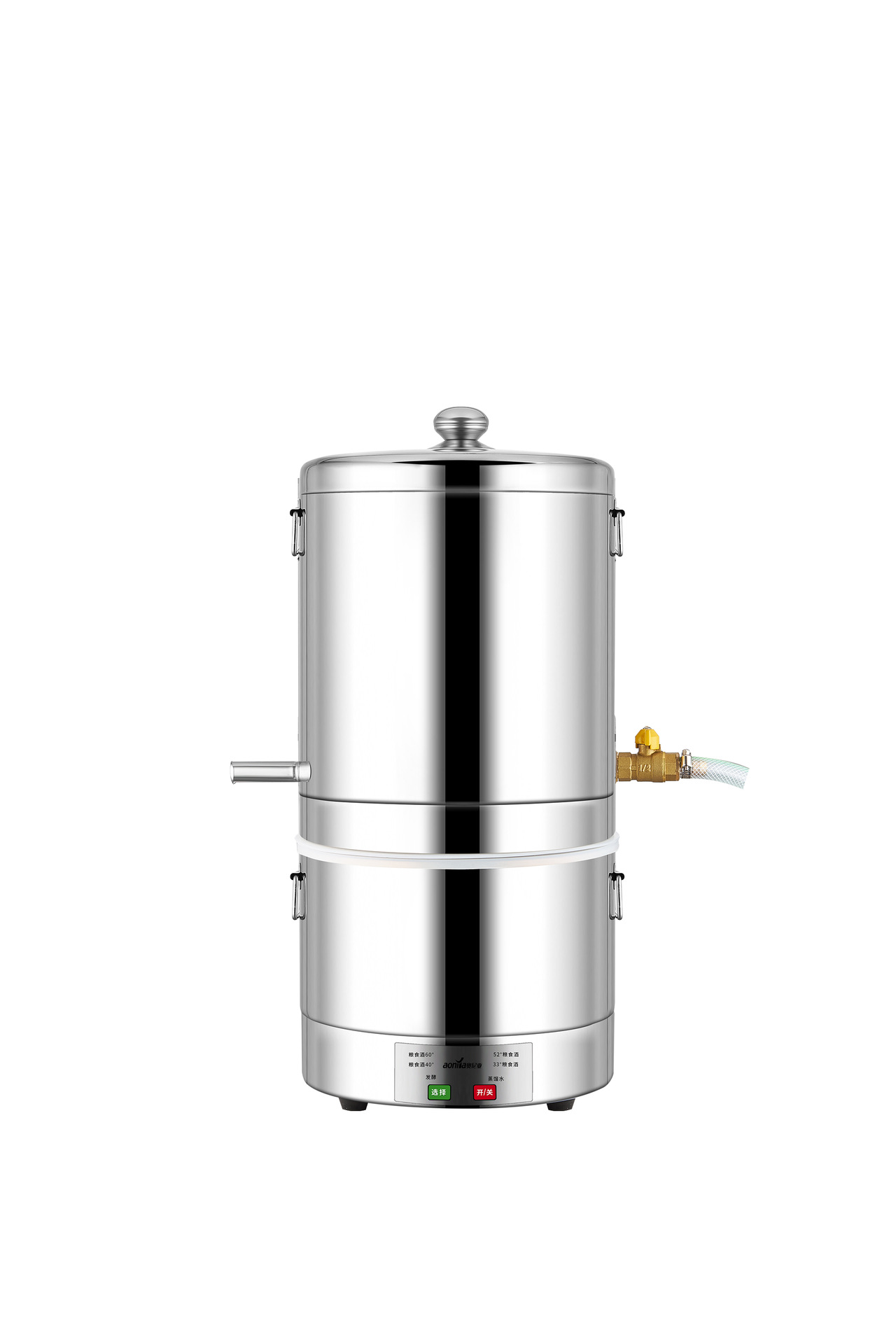 中山市奥尼亚电器有限公司