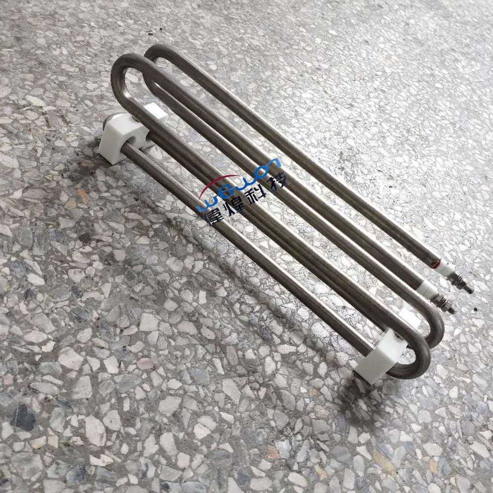 恒温恒湿试验箱专用发热管高低温试验箱发热管伟煌机器通用发热管