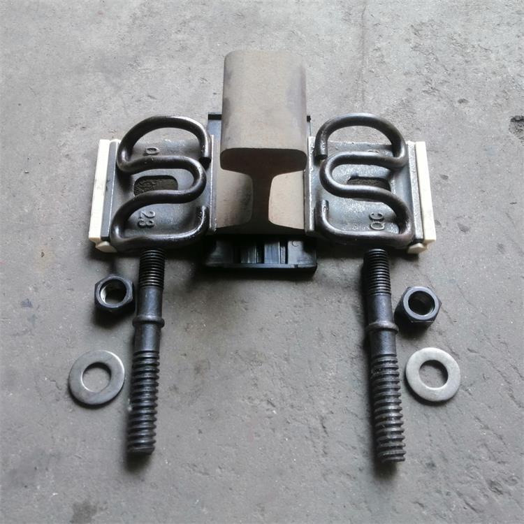 43轨弹条扣件23 29号2