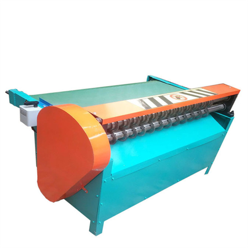 橡胶切条机裁条机数控丁晴切条机纸张裁条机皮革泡棉布料分条机