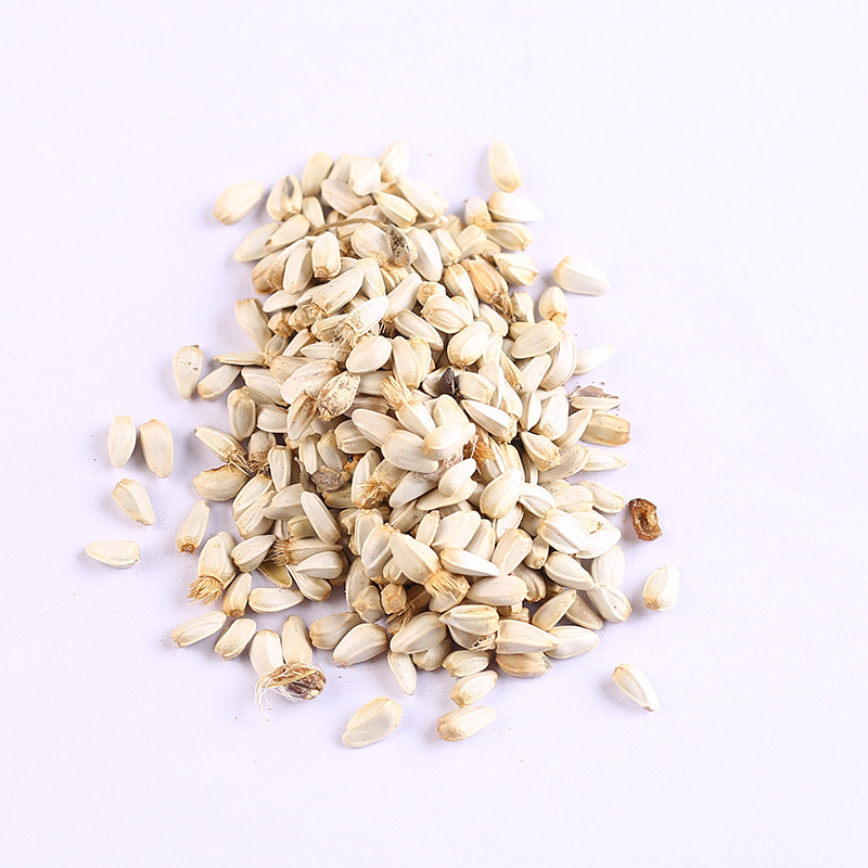 红花种子中草药材藏红花种子新疆产草红花籽纯新大田种植种子