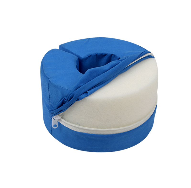 防压疮褥疮圈手圈脚圈卧床病人老人垫脚翻身垫脚踝脚后跟抬高护理